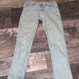 Kids jeans